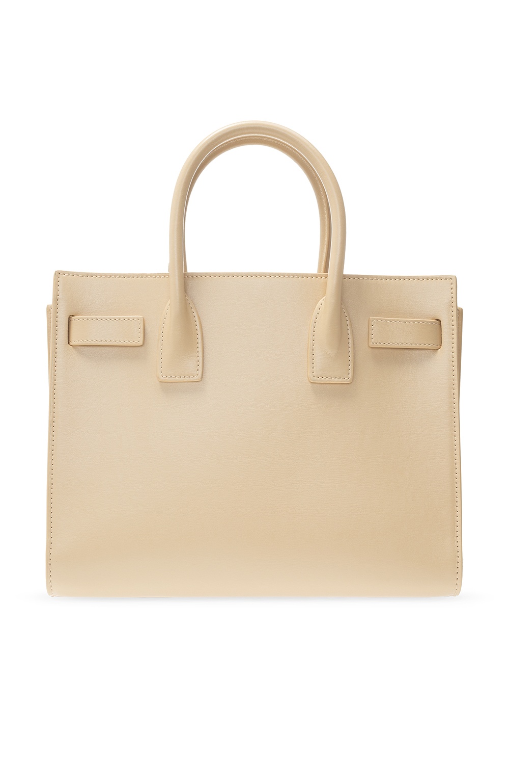 Ysl sac outlet de jour beige